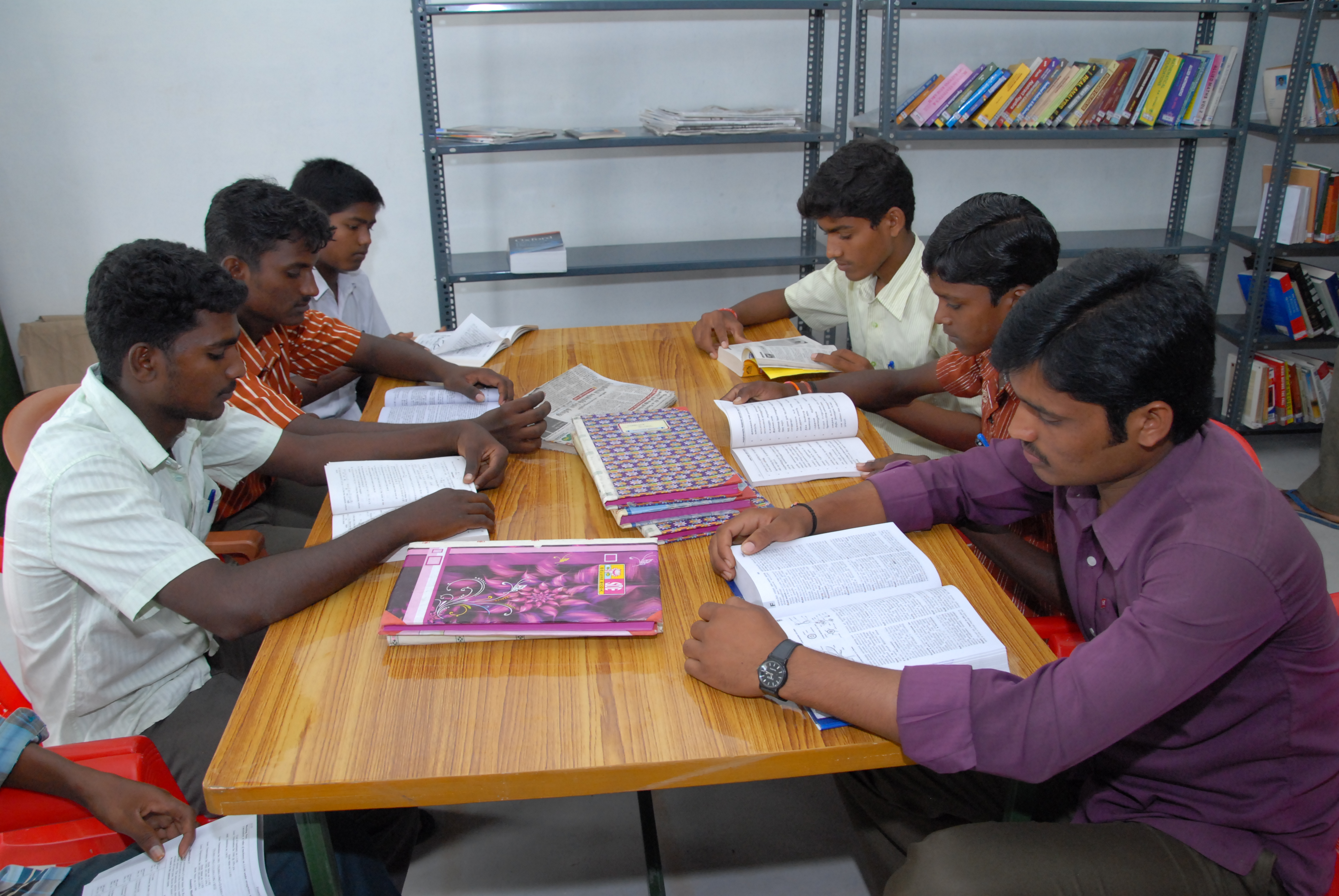 Students